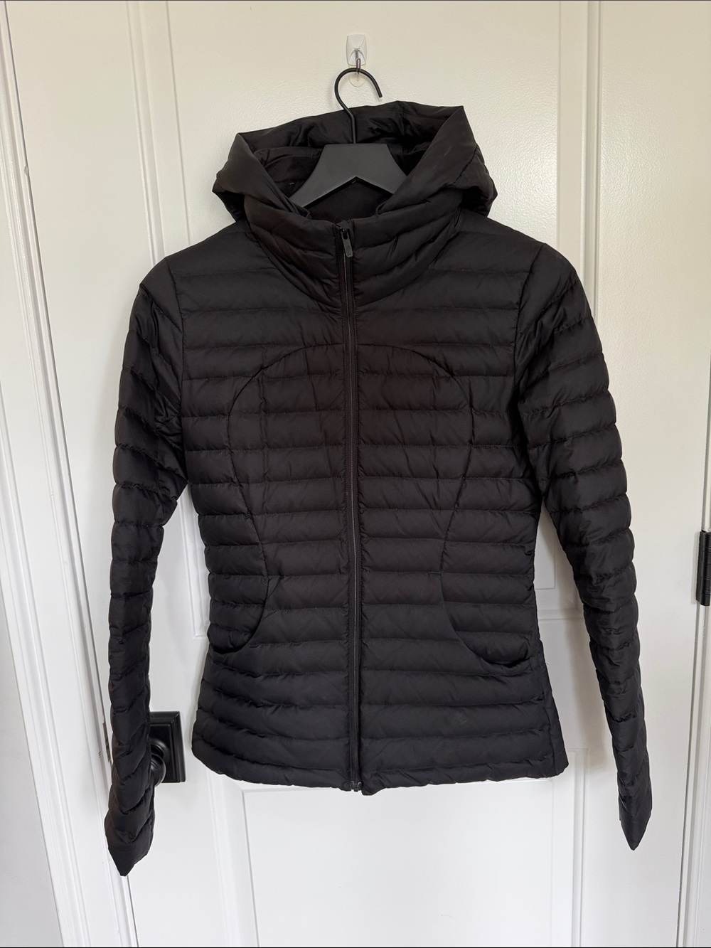 Lululemon Pack It Down Jacket